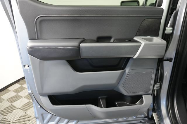 Certified 2025 Ford F150 XLT w/ Equipment Group 301A Standard image 26