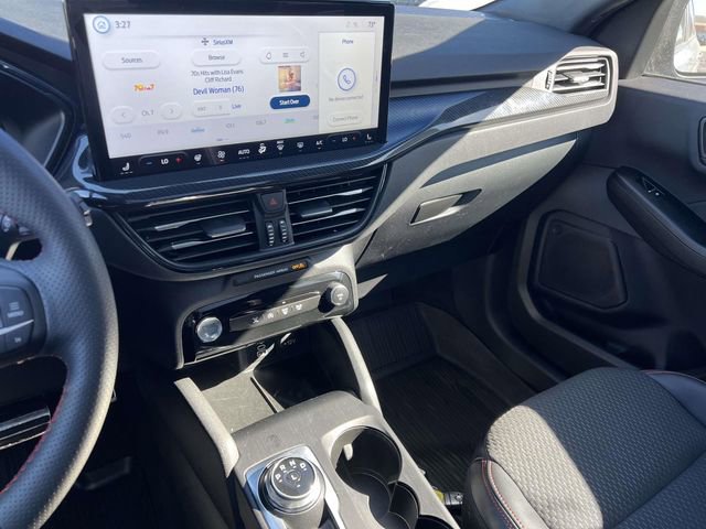 Certified 2024 Ford Escape ST-Line w/ Tech Pack #1 image 30