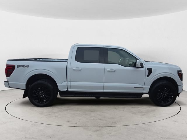 Certified 2025 Ford F150 Lariat w/ Equipment Group 502A High AWD/4WD image 6