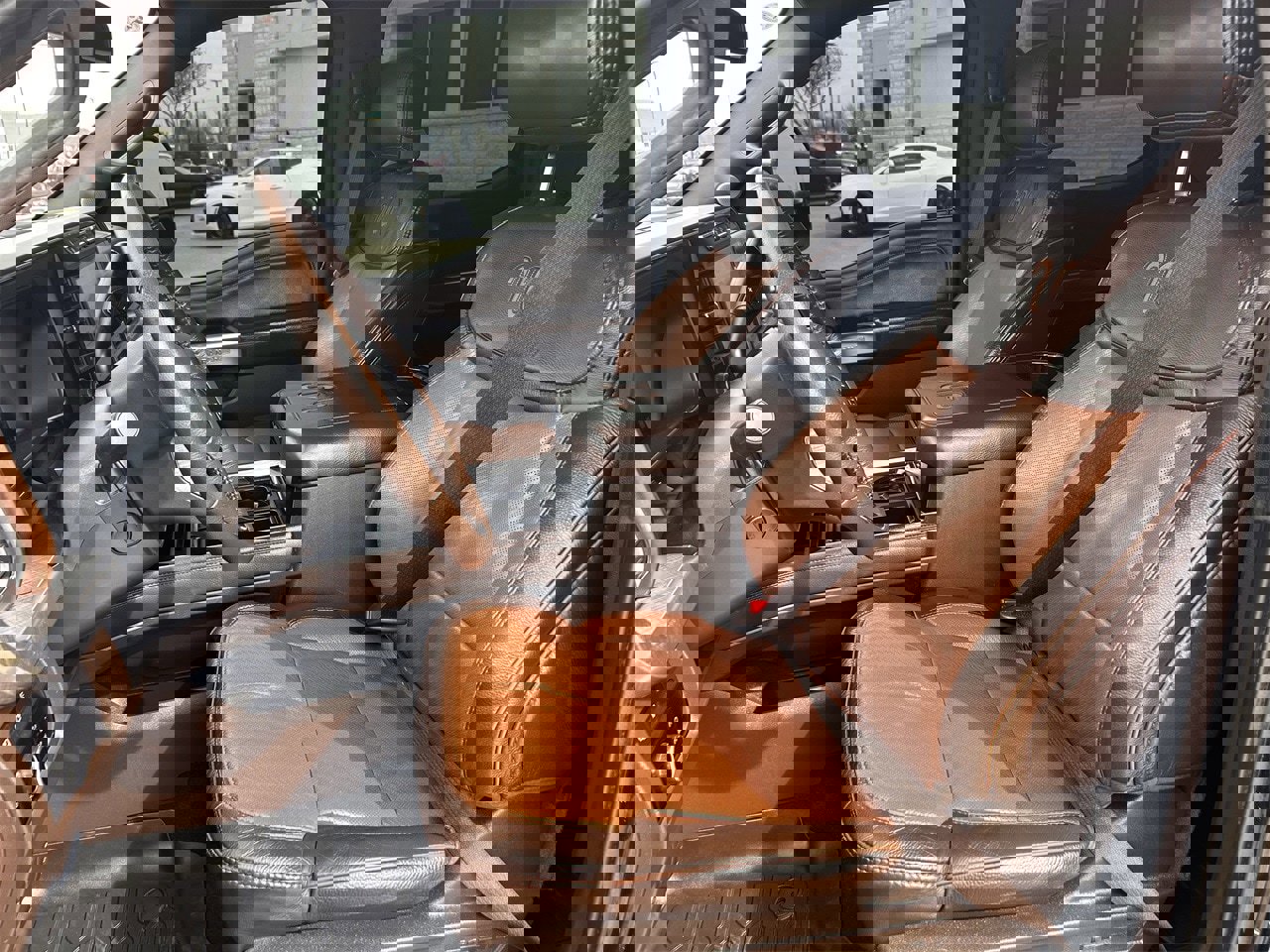 Certified 2024 Ford F250 King Ranch w/ Chrome Package image 23