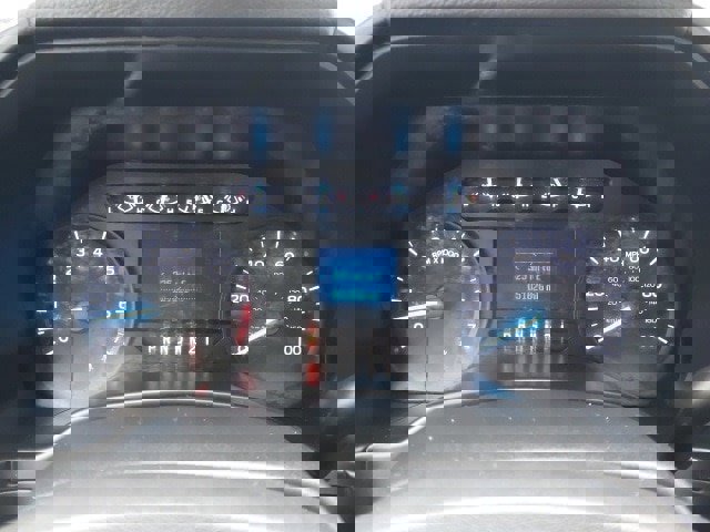 Certified 2018 Ford F350 XL image 17