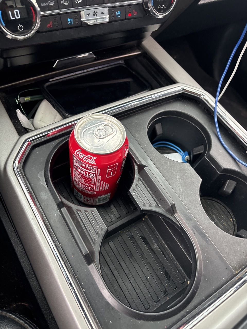 Certified 2022 Ford F250 Lariat w/ Lariat Ultimate Package image 11