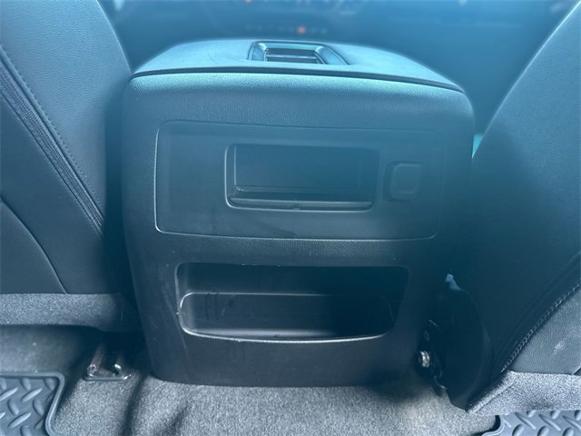 Used 2018 Chevrolet Silverado 1500 LTZ Z71 w/ LTZ Plus Package image 23