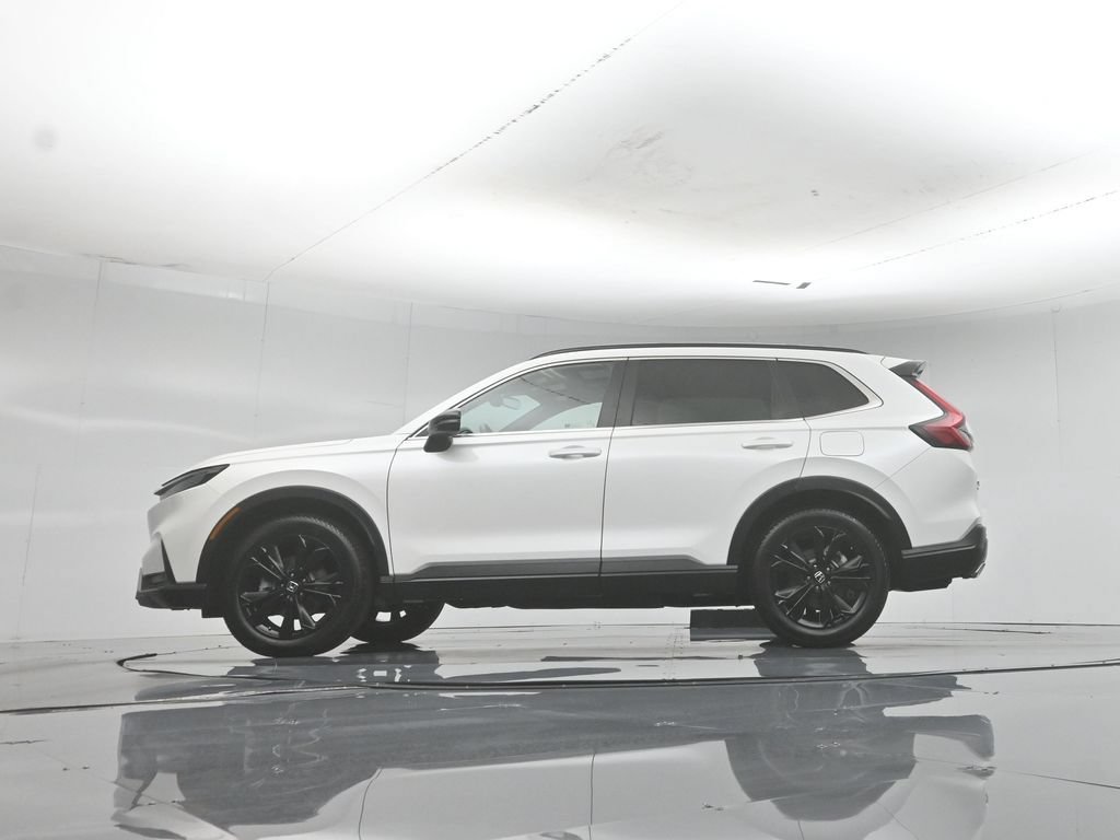 Used 2025 Honda CR-V Sport Touring image 7