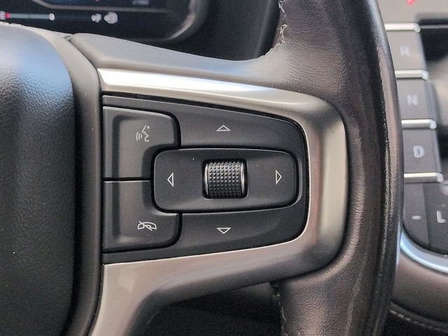 Used 2022 Chevrolet Tahoe LT w/ LT Signature Package RWD image 25