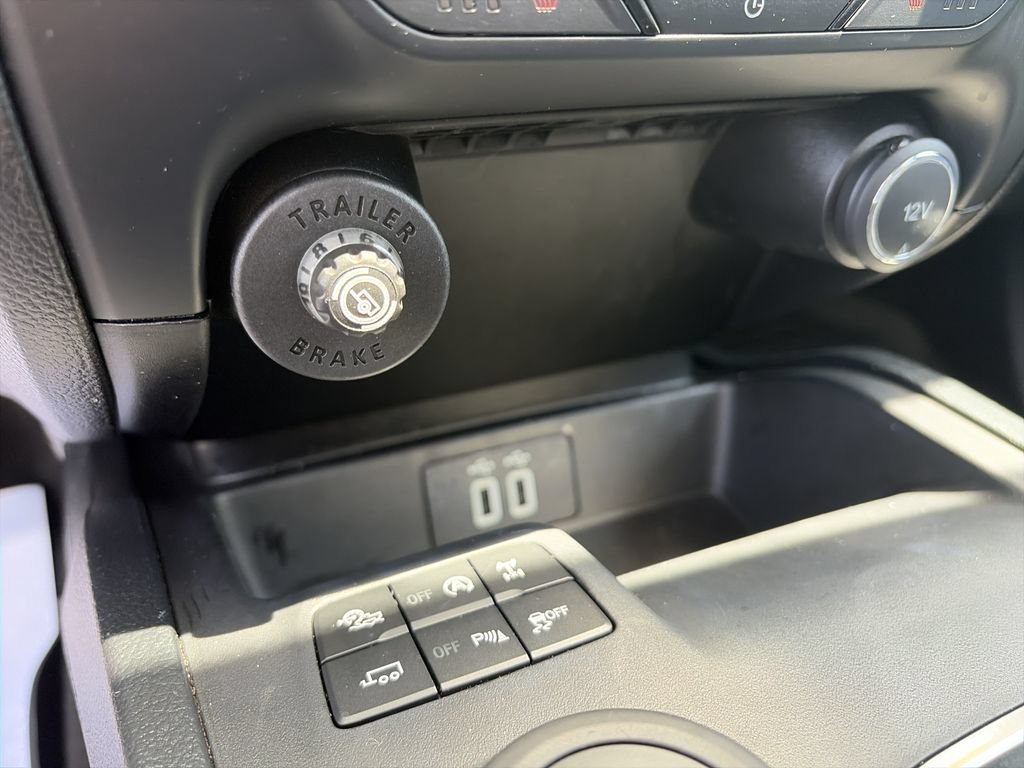 Certified 2021 Ford Ranger Lariat w/ Tremor Off-Road Package AWD/4WD image 26