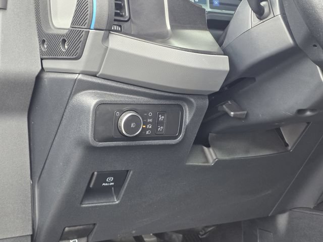 Certified 2022 Ford Bronco Black Diamond AWD/4WD image 17