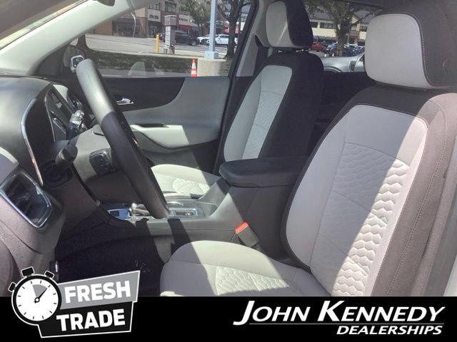 Used 2020 Chevrolet Equinox LS w/ LS Convenience Package AWD/4WD image 10