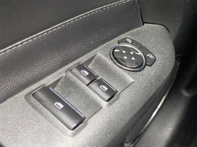 Certified 2017 Ford Mustang GT Premium image 23