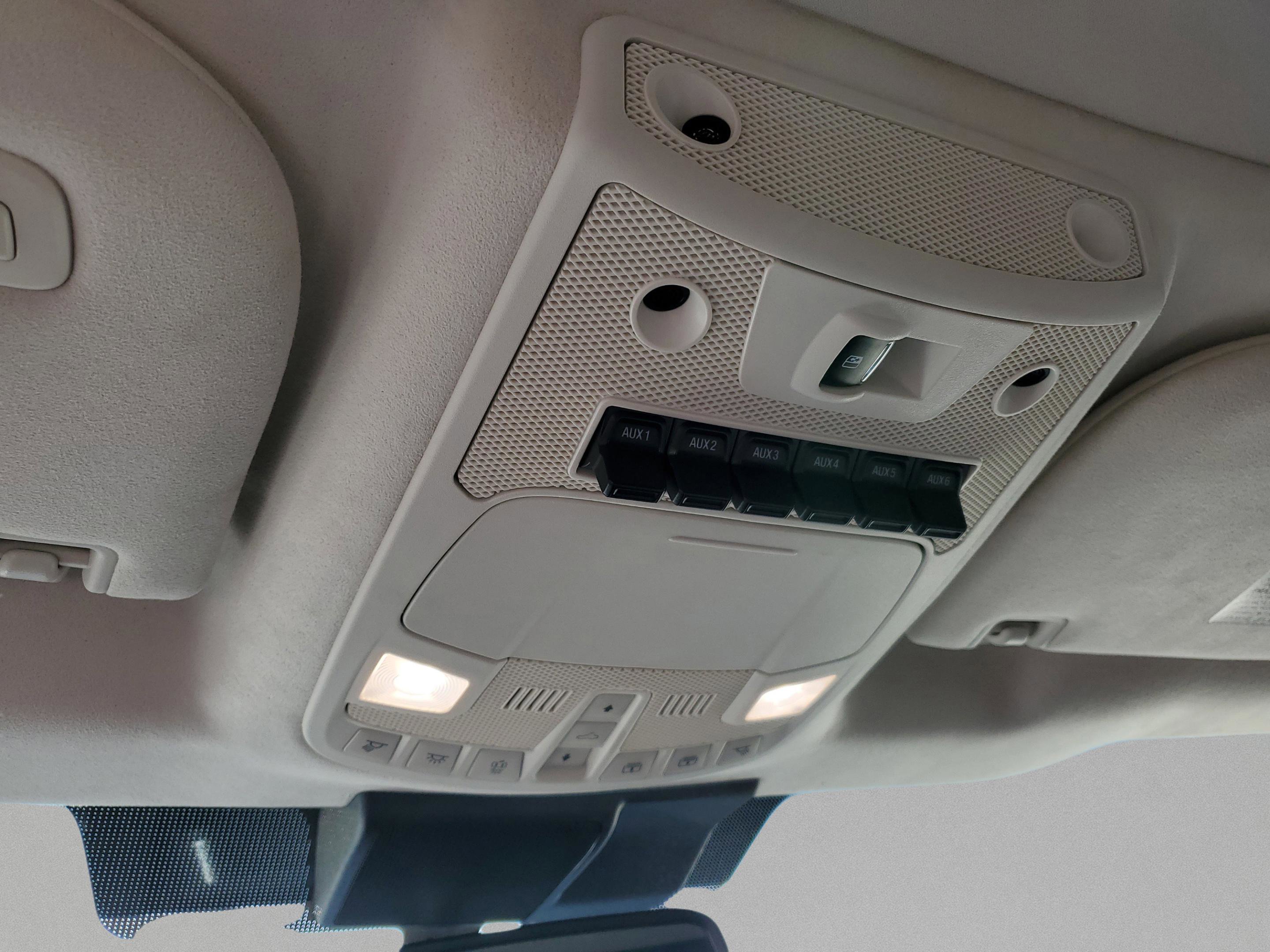 Certified 2021 Ford F250 Limited image 37