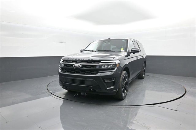 Certified 2023 Ford Expedition Max Limited image 3
