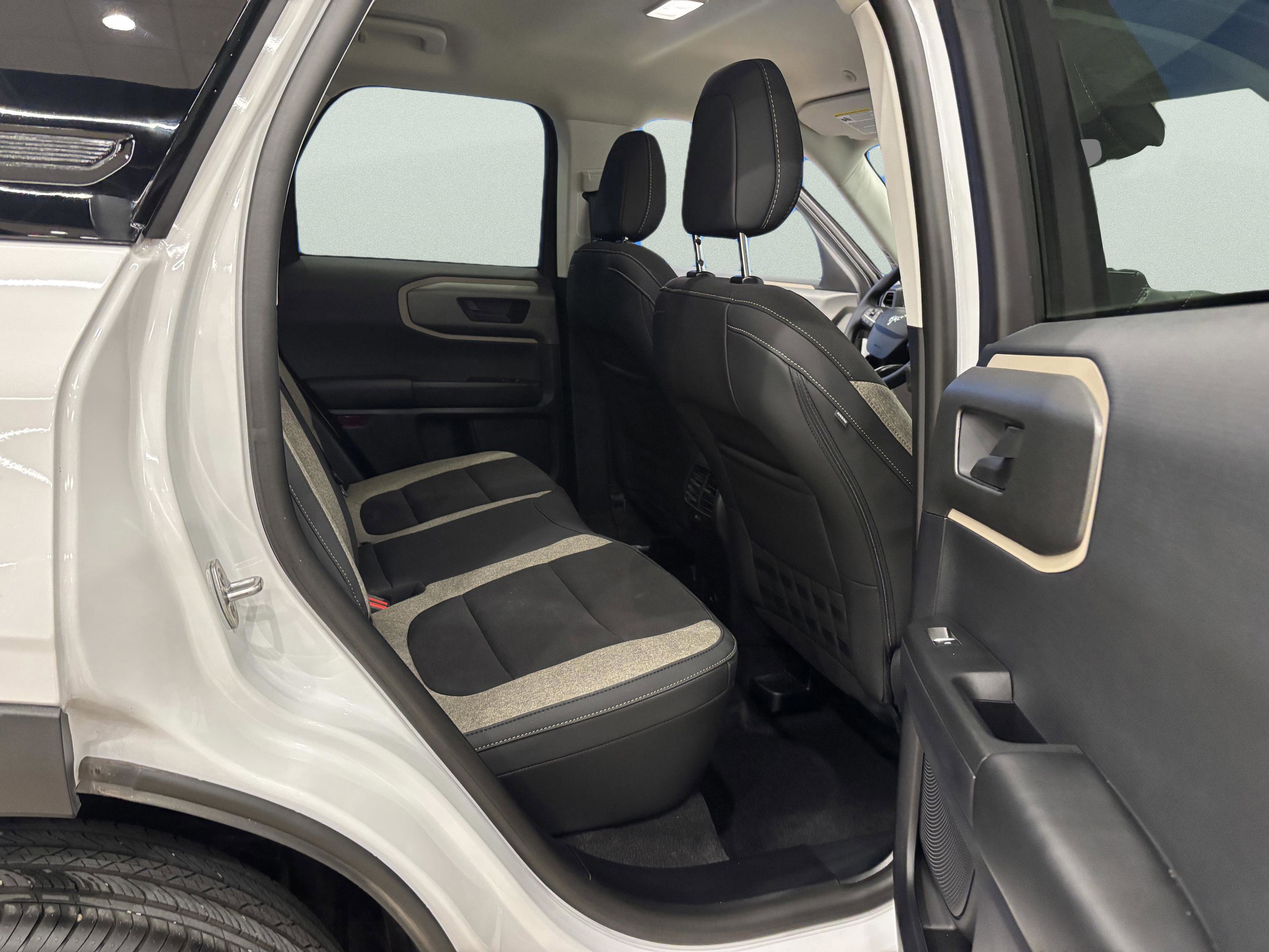 Certified 2025 Ford Bronco Sport Big Bend w/ Convenience Package image 13