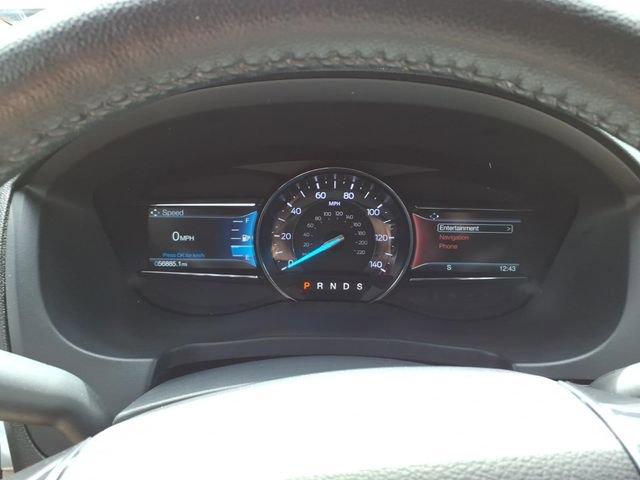 Certified 2019 Ford Explorer Limited w/ Class III Trailer Tow Package image 24