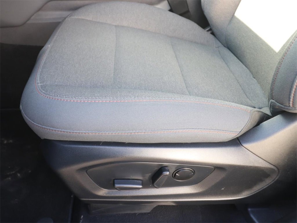 Certified 2025 Ford Explorer Active image 14