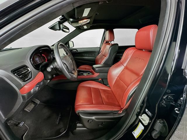 Used 2023 Dodge Durango SRT Hellcat AWD/4WD image 29
