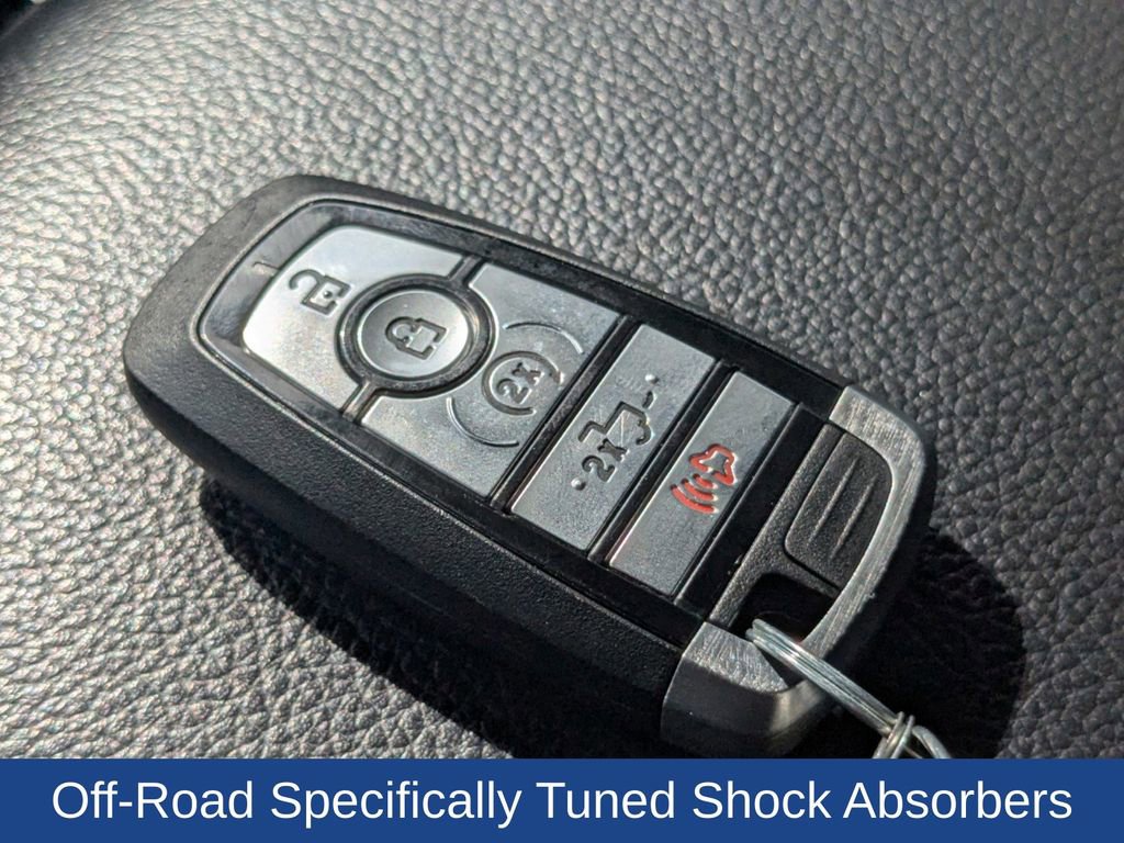 Certified 2019 Ford F250 Lariat w/ Lariat Ultimate Package image 31