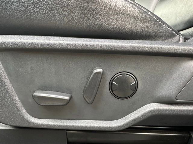 Certified 2025 Ford Bronco Outer Banks AWD/4WD image 28