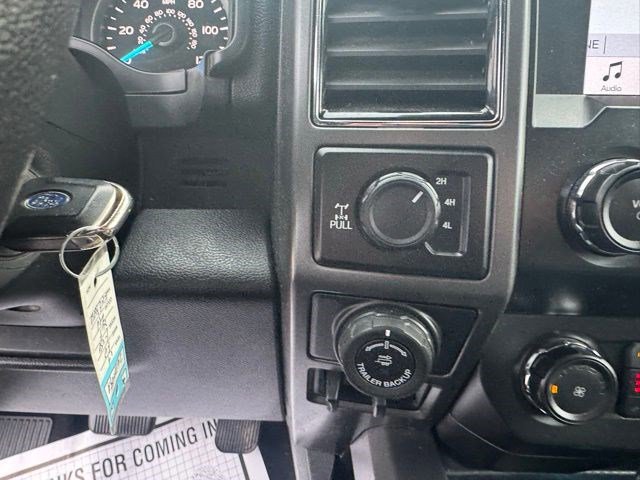 Certified 2019 Ford F150 XLT w/ Equipment Group 302A Luxury image 20