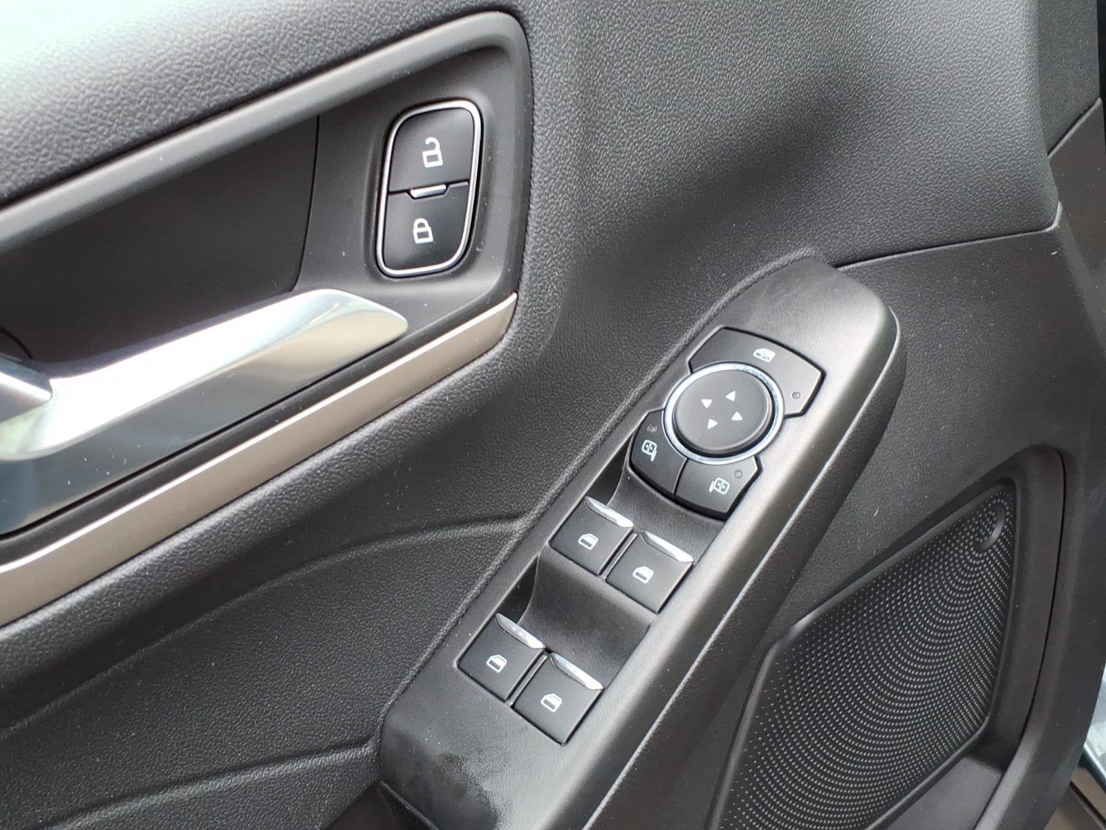 Certified 2022 Ford Escape SEL image 14