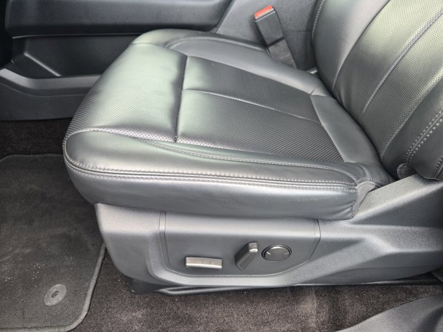 Certified 2022 Ford Expedition XLT image 21