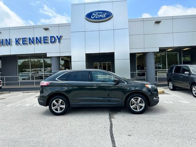 Certified 2022 Ford Edge SEL w/ Convenience Package AWD/4WD image 23