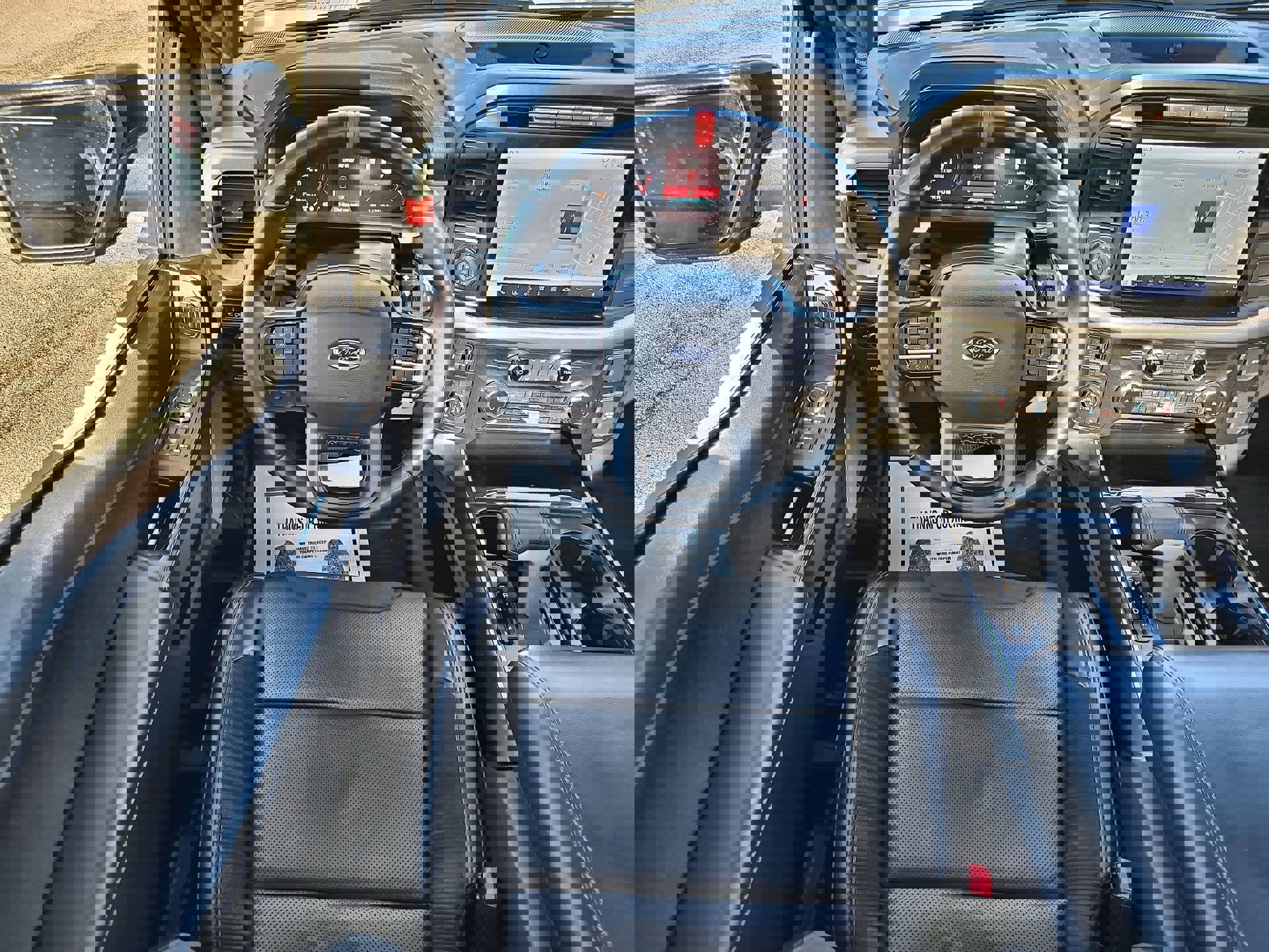 Certified 2023 Ford F150 Raptor image 15