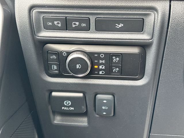 Certified 2023 Ford F150 XLT w/ Equipment Group 302A High image 35