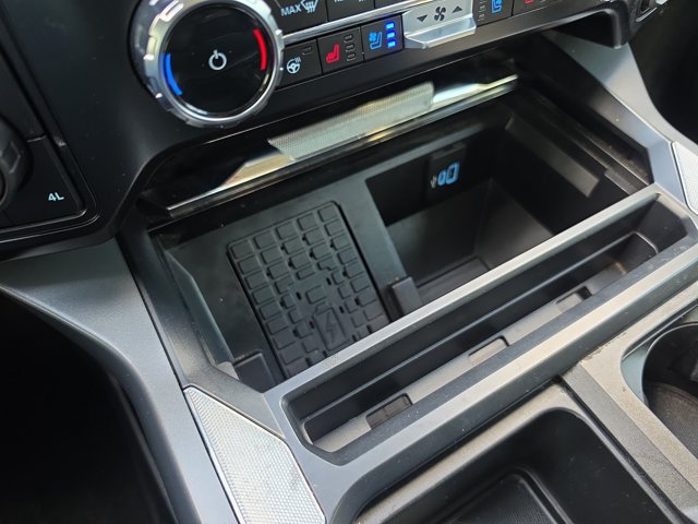Certified 2025 Ford F450 Lariat AWD/4WD image 28