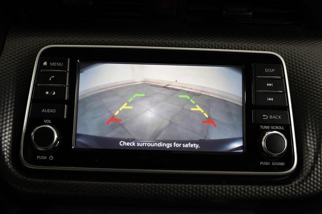 Used 2020 Nissan Kicks S FWD image 13
