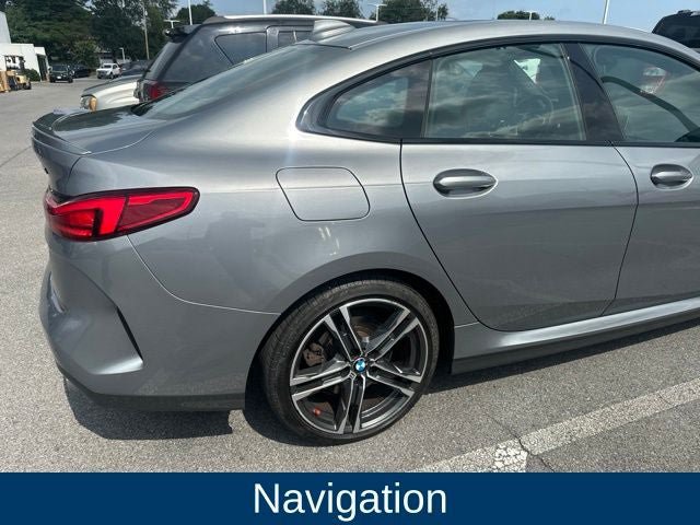 Used 2022 BMW 228i xDrive Gran Coupe w/ Premium Package AWD/4WD image 8