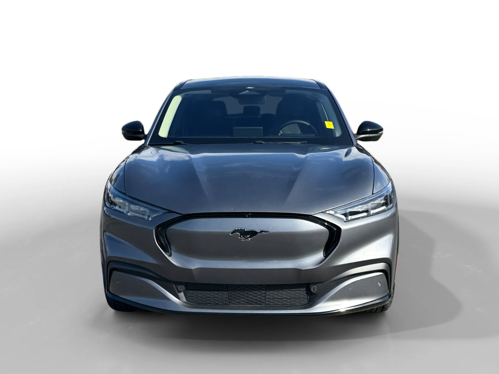 Certified 2023 Ford Mustang Mach-E Premium RWD image 8