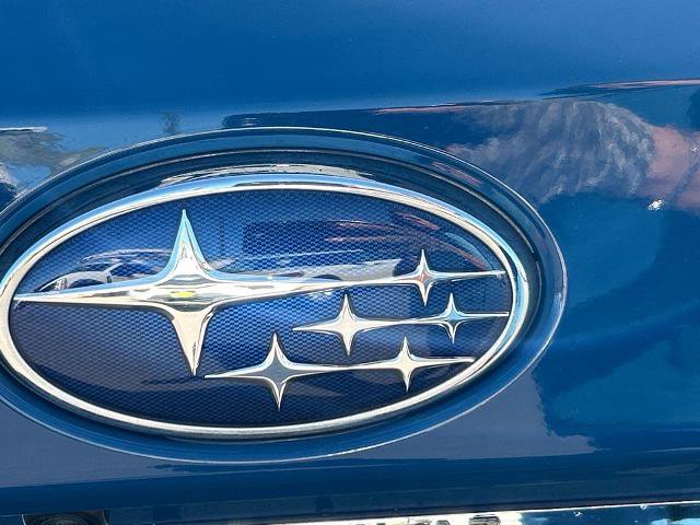 Used 2025 Subaru Outback Wilderness AWD/4WD image 29