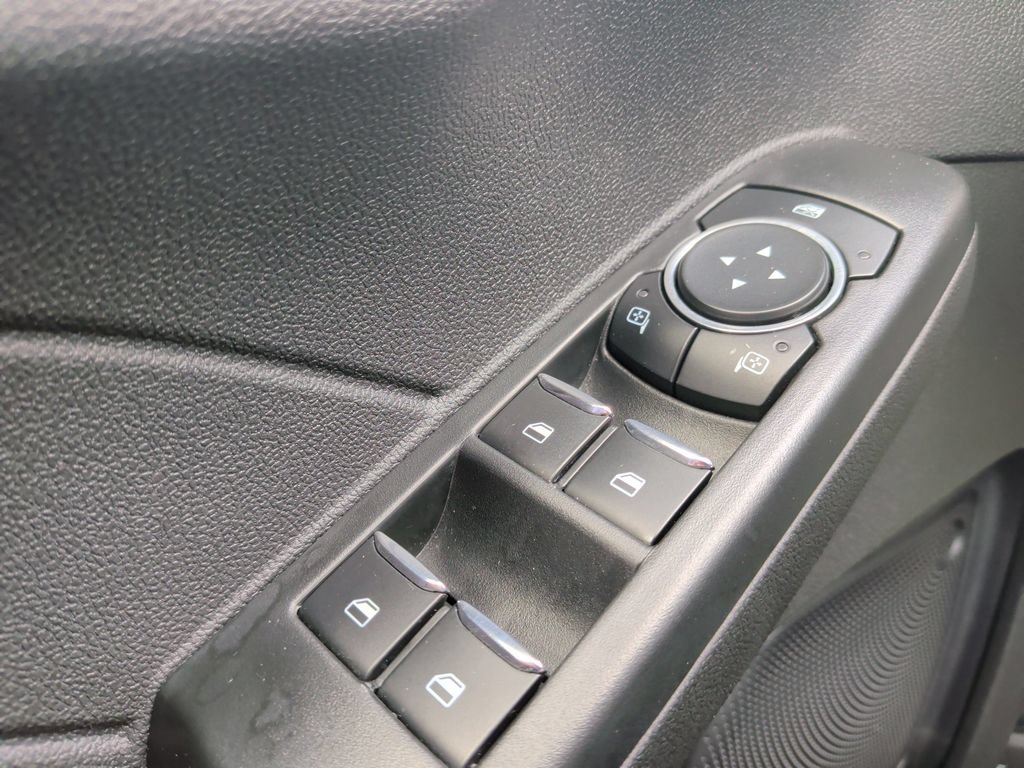 Certified 2023 Ford Escape Platinum AWD/4WD image 30