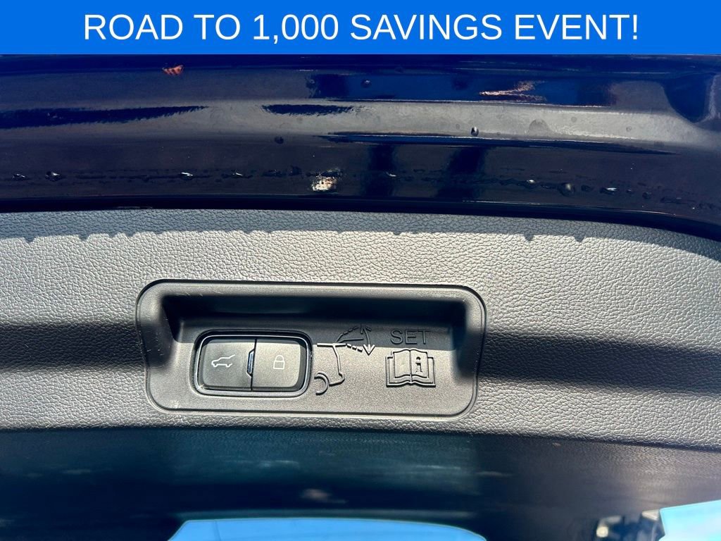 Certified 2022 Ford Explorer ST w/ Equipment Group 401A image 42