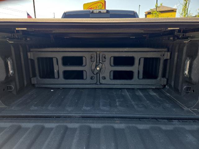 Used 2019 RAM 2500 Limited AWD/4WD image 11