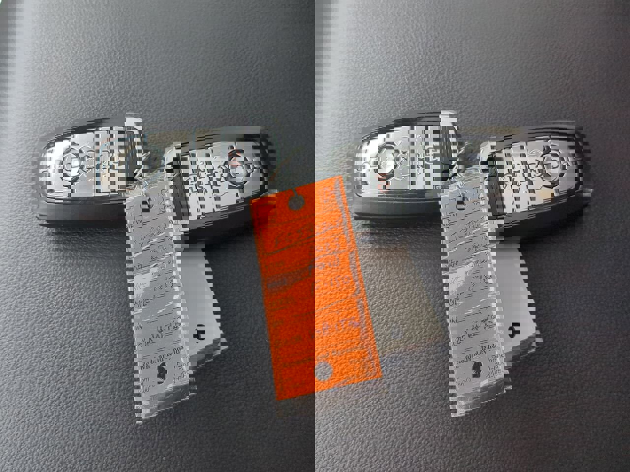 Certified 2023 Ford F150 Lariat w/ Equipment Group 502A High image 28