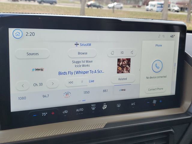 Certified 2025 Ford Bronco Sport Big Bend image 18