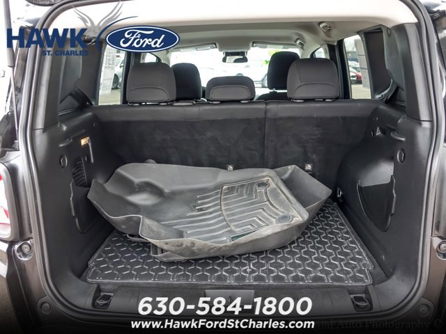 Used 2020 Jeep Renegade Sport AWD/4WD image 23