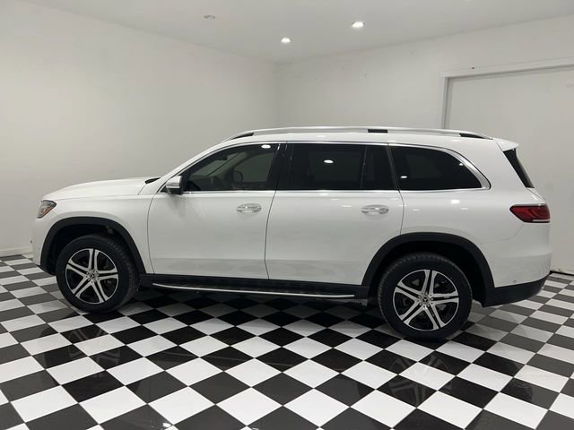 Used 2020 Mercedes-Benz GLS 450 4MATIC image 6