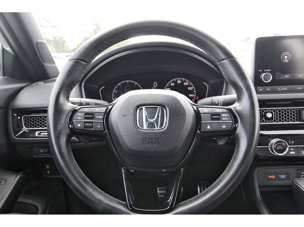Used 2022 Honda Civic Sport image 14