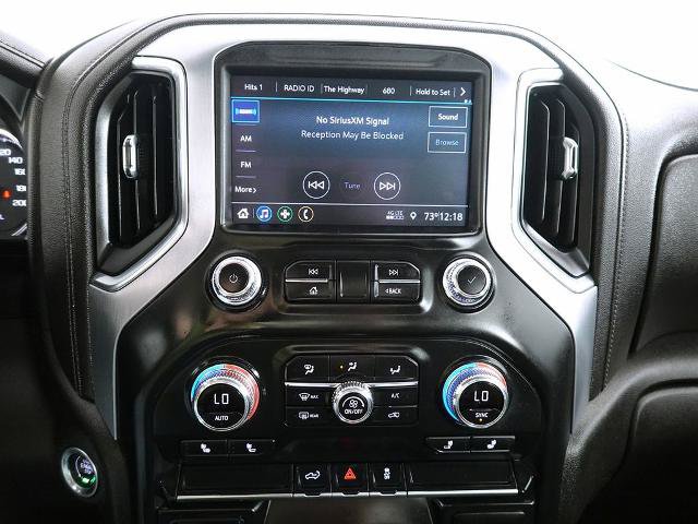Used 2022 GMC Sierra 2500 SLE AWD/4WD image 20