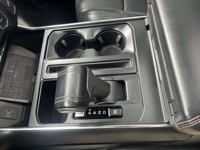 Certified 2022 Ford F150 Raptor w/ Equipment Group 801A High AWD/4WD image 34