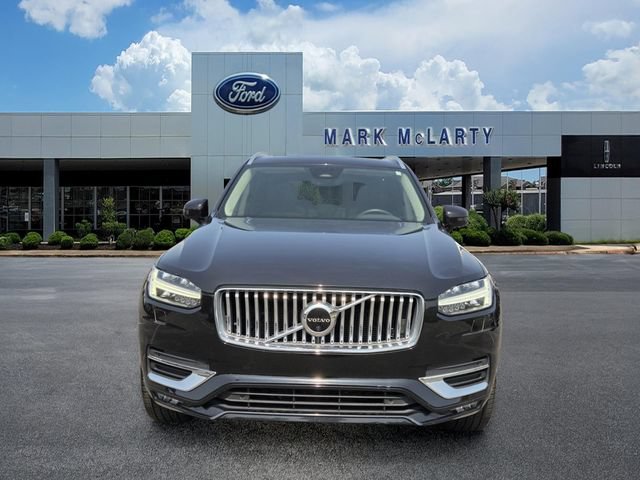 Used 2023 Volvo XC90 B5 Plus AWD/4WD image 8