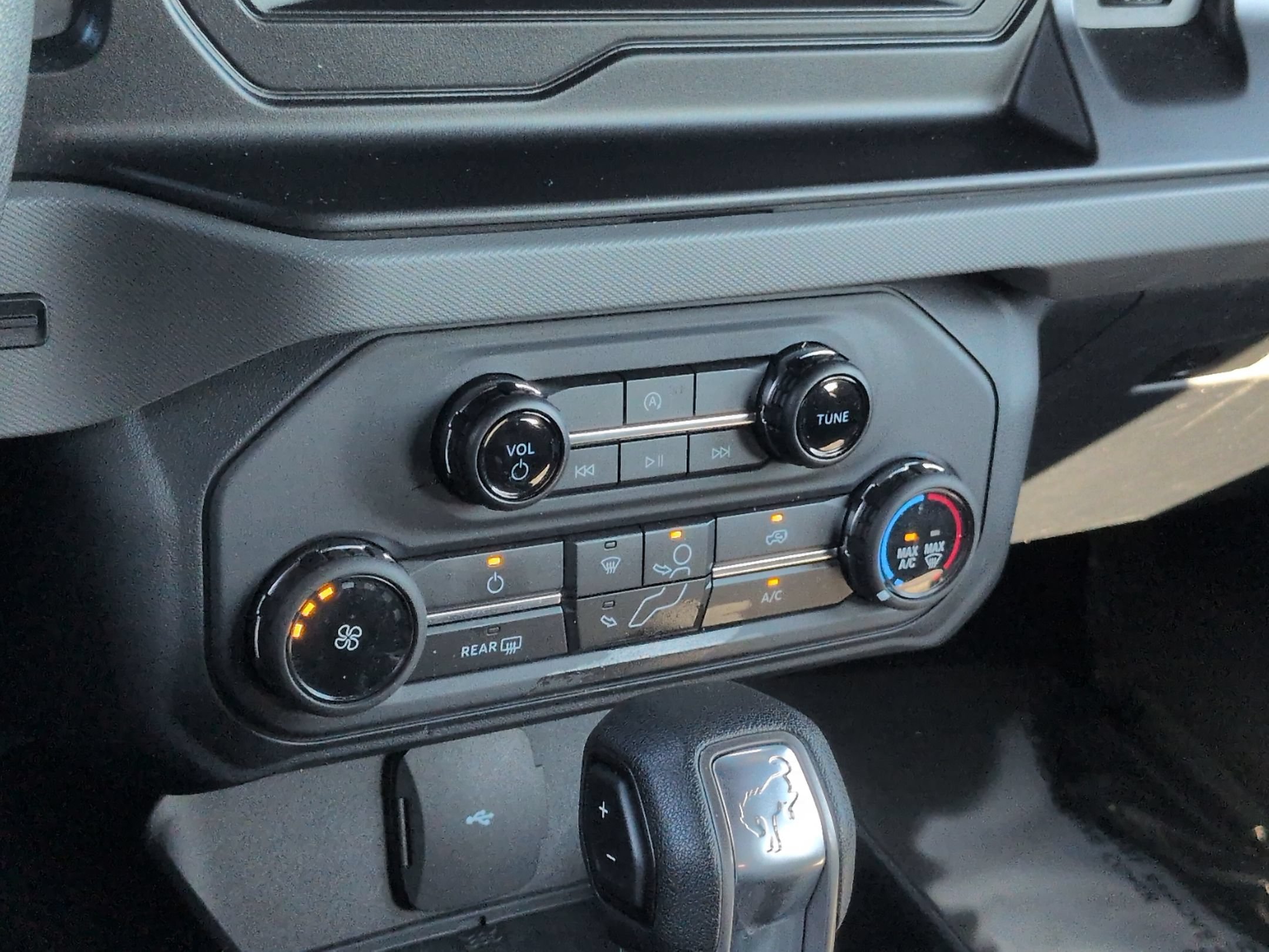 Certified 2022 Ford Bronco 4-Door AWD/4WD image 25