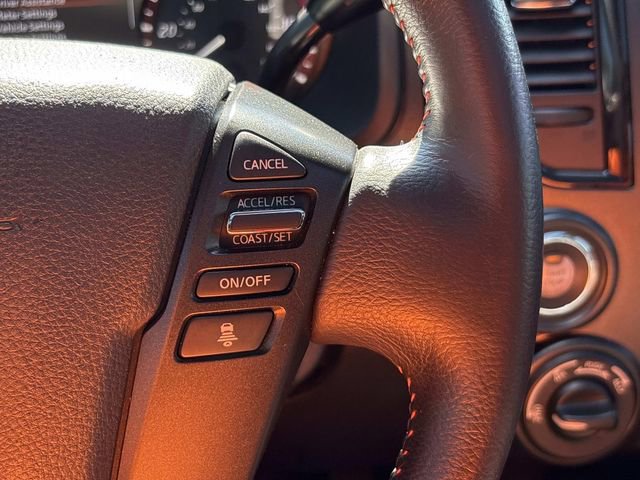 Used 2024 Nissan Titan PRO-4X w/ Pro-4x Convenience Package AWD/4WD image 30