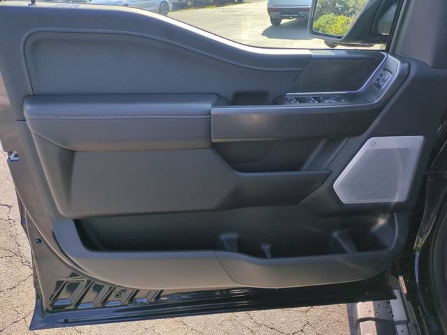 Certified 2025 Ford F150 Lariat w/ Equipment Group 502A High AWD/4WD image 12