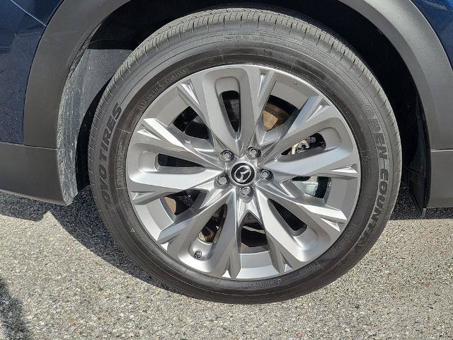 Used 2026 MAZDA CX-90 3.3 Turbo w/ Preferred Package AWD/4WD image 8