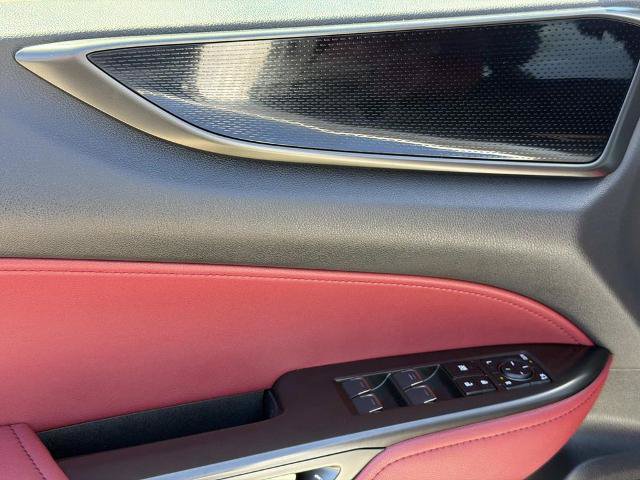 Used 2024 Lexus NX 250 FWD image 22