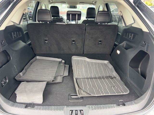 Certified 2023 Ford Edge SEL w/ Convenience Package AWD/4WD image 22