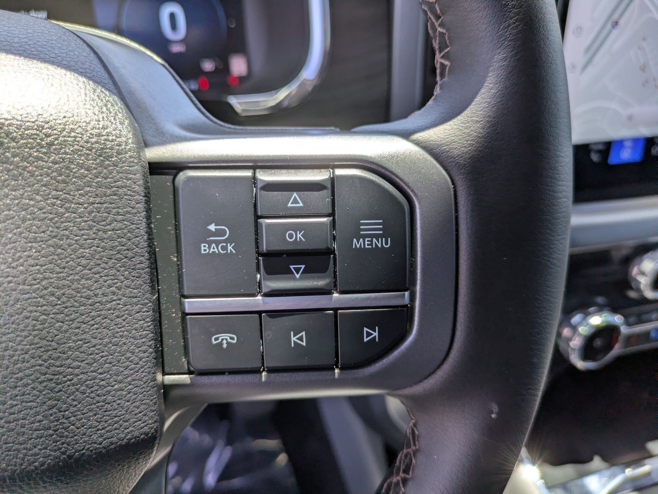 Certified 2025 Ford F150 Lariat w/ Equipment Group 501A Mid AWD/4WD image 20